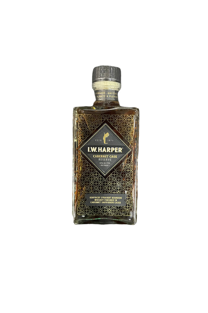 I.W.Harper Bourbon – A1A Liquor