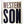 Load image into Gallery viewer, Western Son