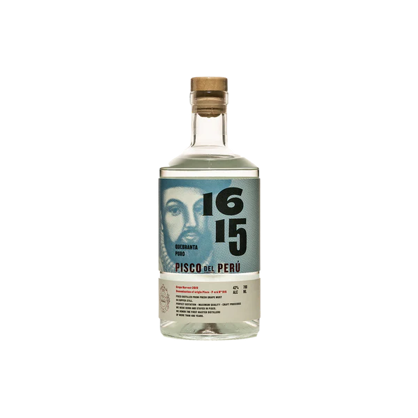 1615 Pisco