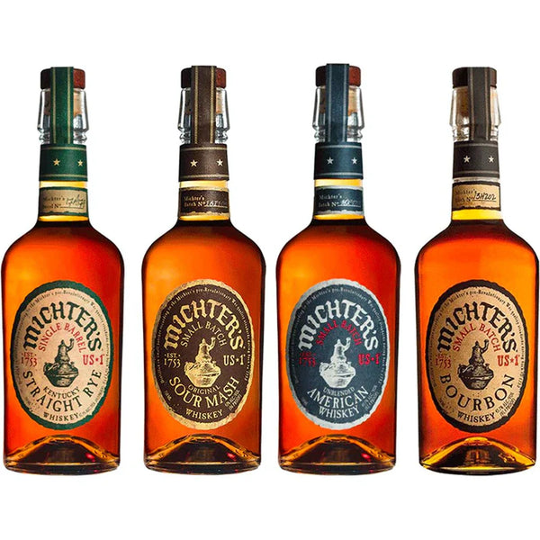 MICHTER'S US1 WHISKEY