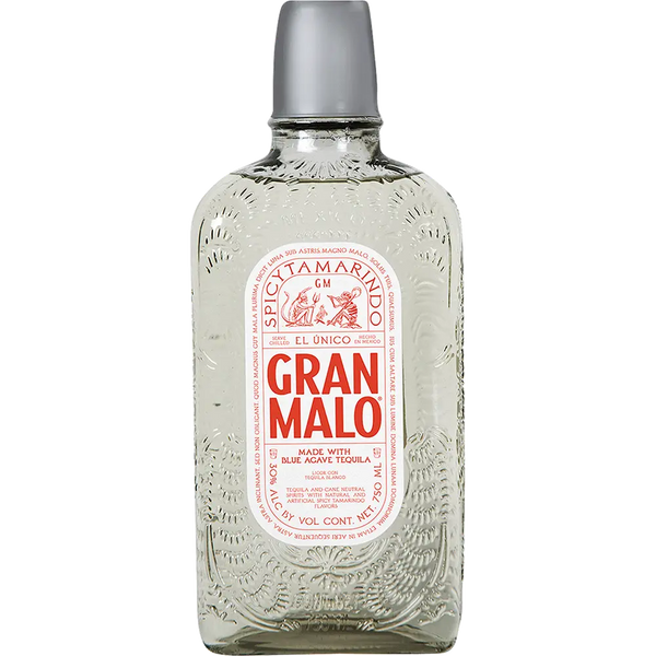 Gran Malo Spicy Tamarindo Tequila Liqueur