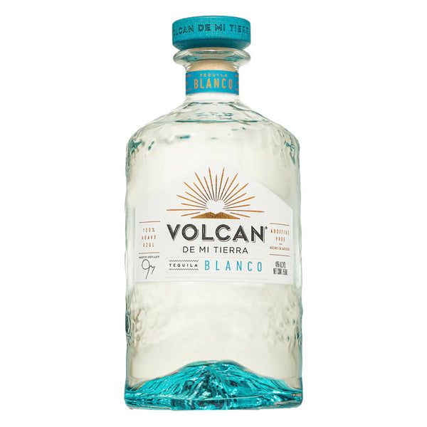 Volcan Tierra Tequila