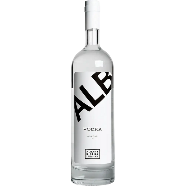 ALB Vodka