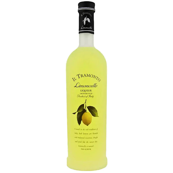 IL Tramonto Limoncello