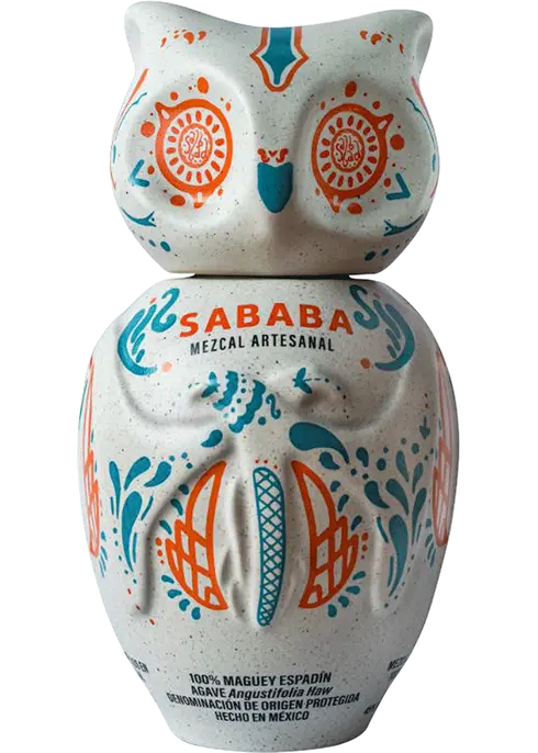 Sababa Mezcal