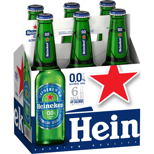 Heineken NA