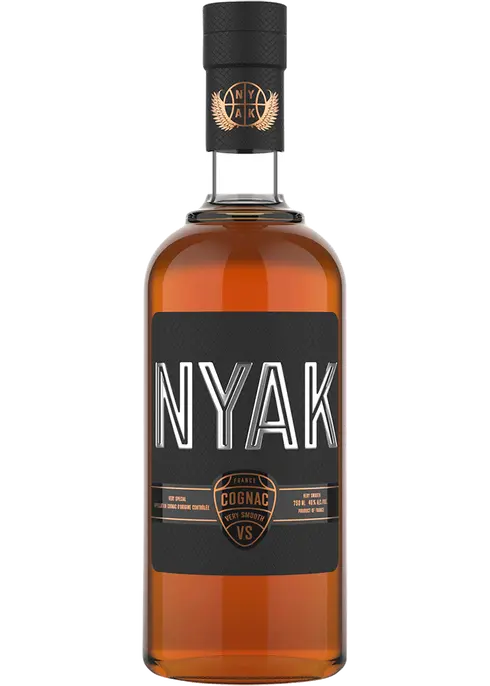 Nyak Cognac