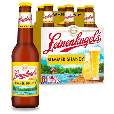 Leinenkugel Summer Shandy