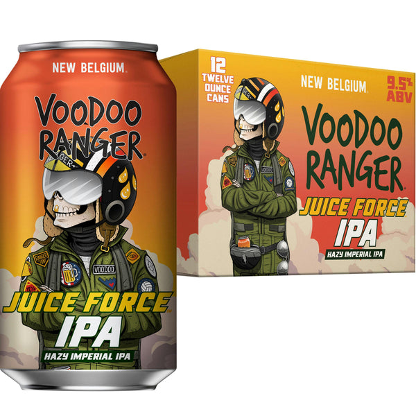 Voodo Ranger IPA