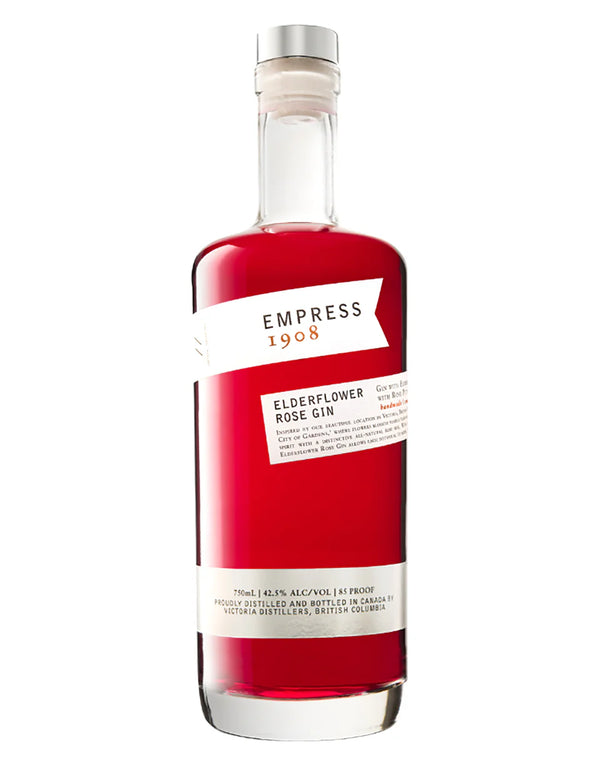 Empress 1908 Gin