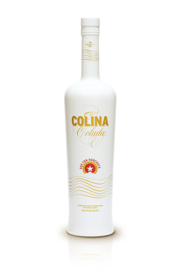 Colina  Colada