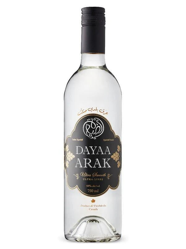 Dayaa Arak