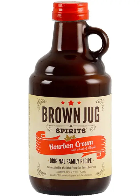 Brown Jug Spirits