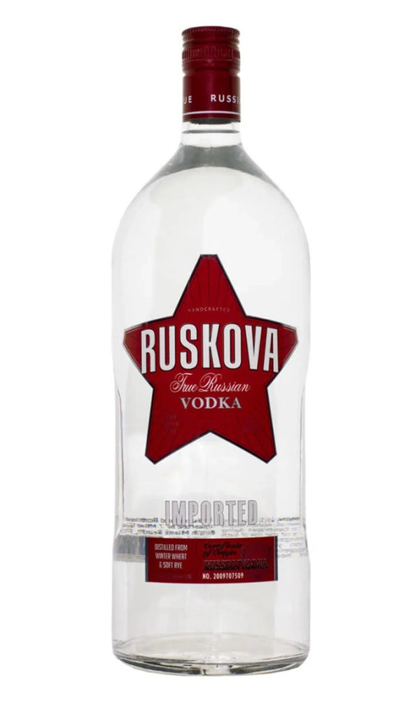 Ruskova