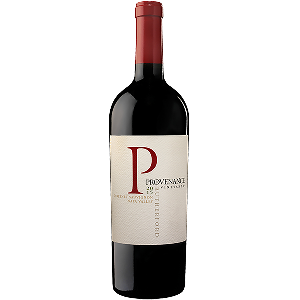 Provenance Vineyards Wine