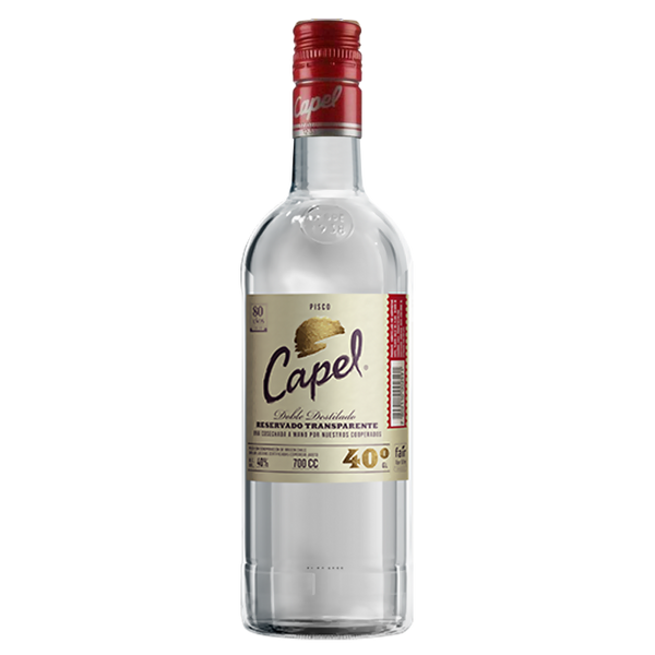 Capel Pisco