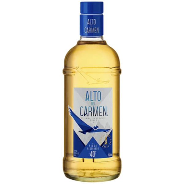 Alto Del Carmen Pisco