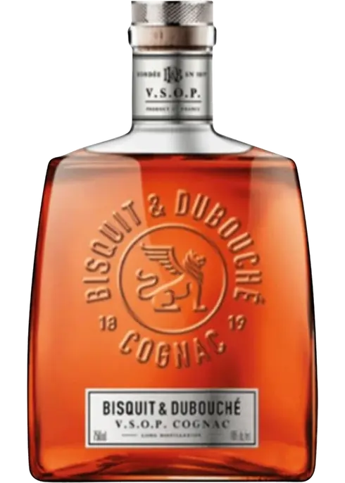 Bisquit & Dubouche Cognac