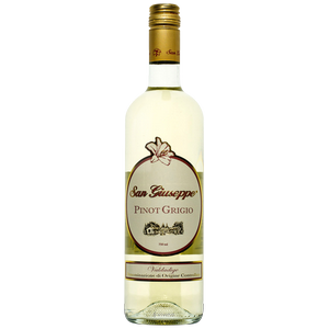 San Giuseppe Pinot Grigio