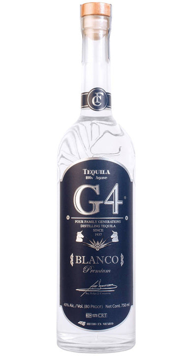 Tequila G4