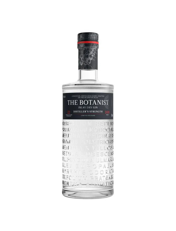 The Botanist Islay Dry Gin