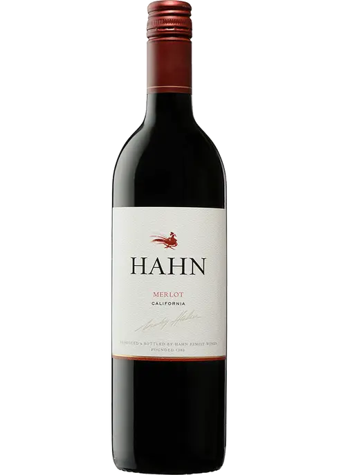 Hahn Founders Merlot