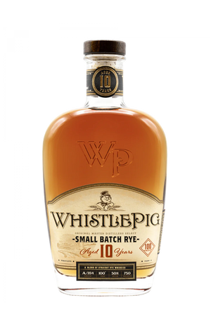 Metal Spirits RYE Whiskey