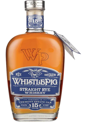 Metal Spirits RYE Whiskey