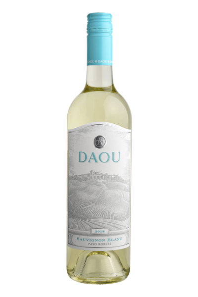 Daou Wine