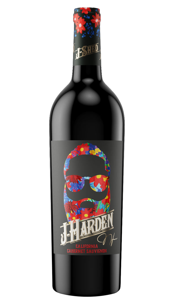 J- Harden Wine