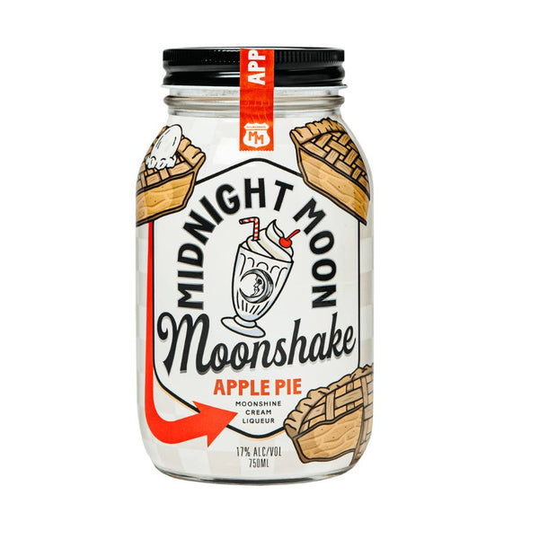 Midnight Moonshine