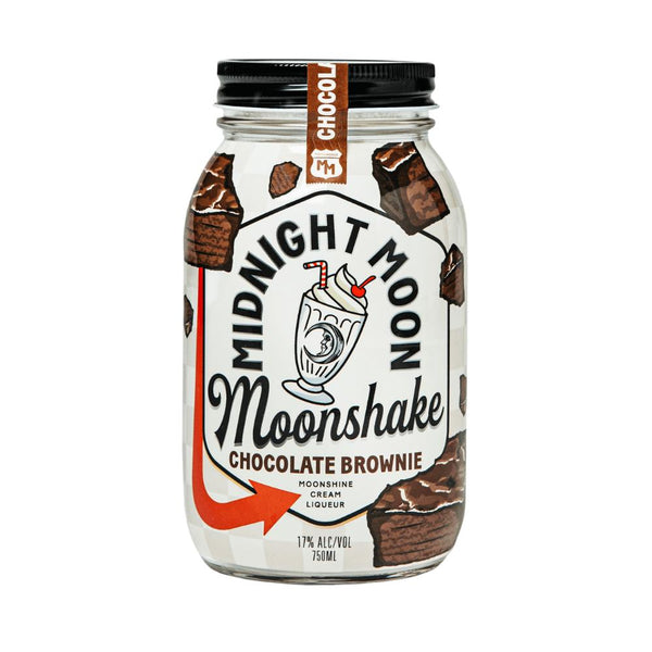 Midnight Moonshine