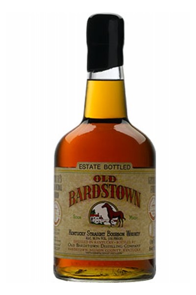 Old Bradstown Estate Bourbon Whiskey