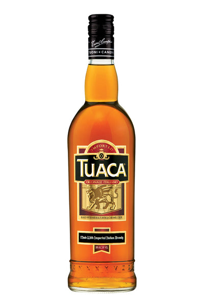 Tuaca Brandy