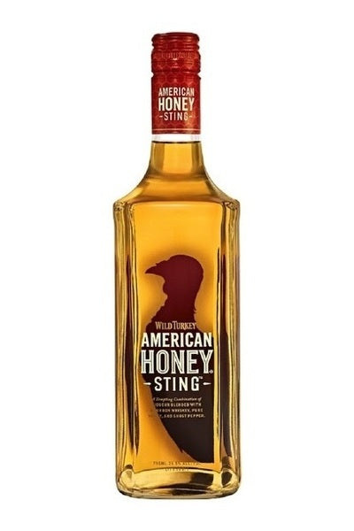 American Honey By Wild Turkey