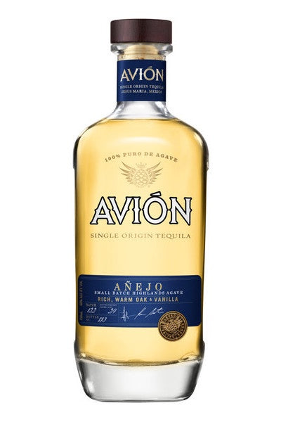 Avion Tequila