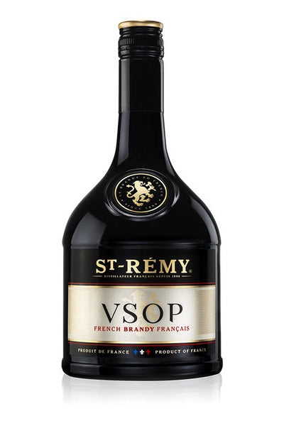 St-Rémy V.S.O.P Brandy