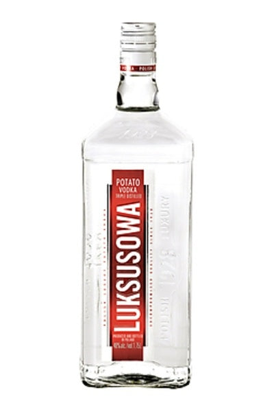 Luksusowa Vodka