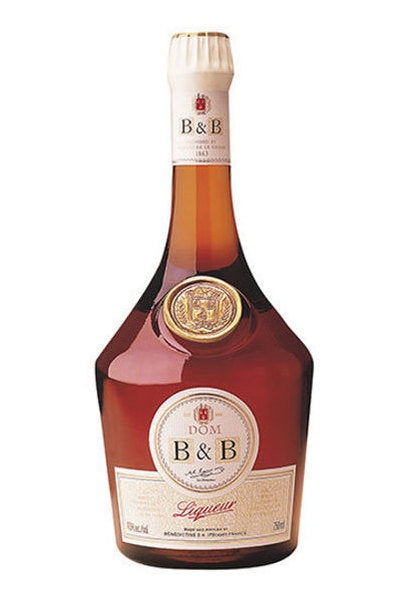 B&B Liqueur