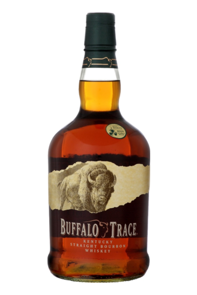 Buffalo Trace Bourbon – A1A Liquor