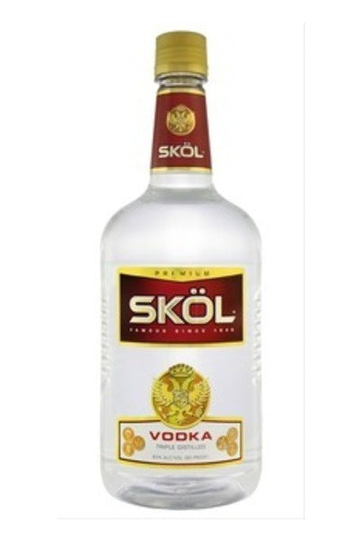 Skol Vodka