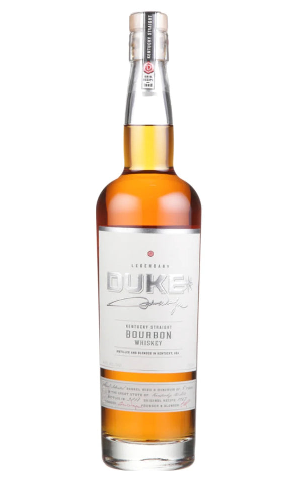 Duke Bourbon Whiskey