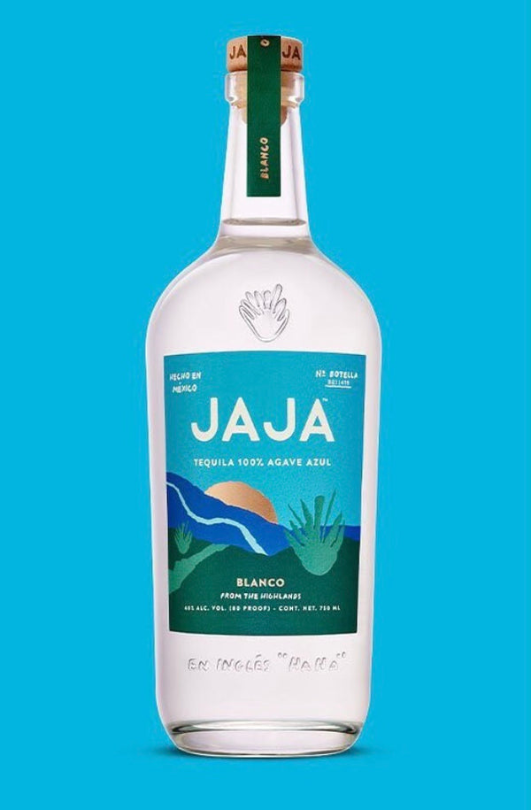 JAJA Tequila