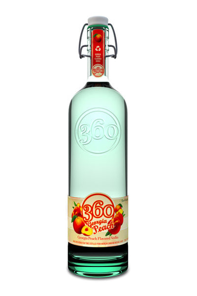 360 Vodka