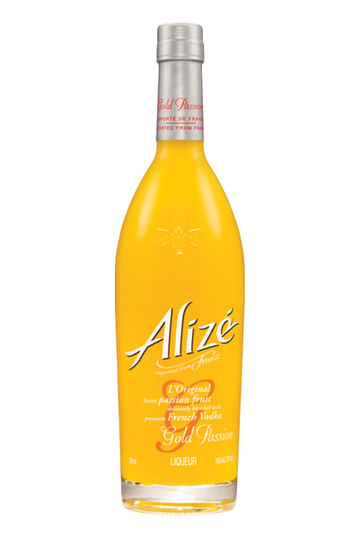 Alize - Gold Passion (1 Liter)