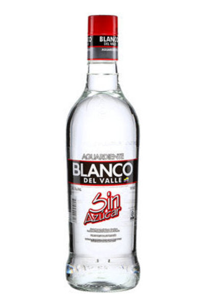 Blanco Del Valle