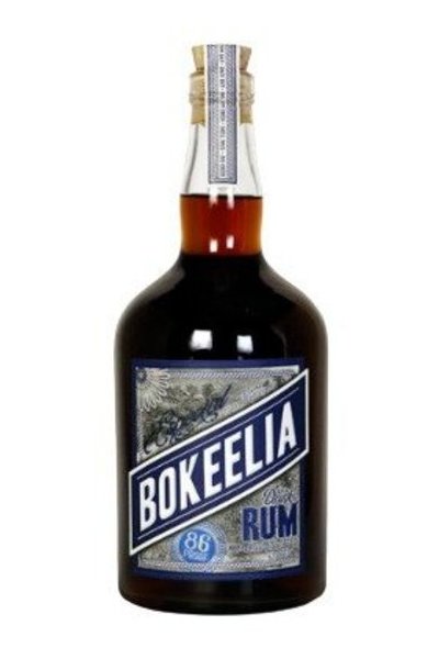 Bokeelia Rum
