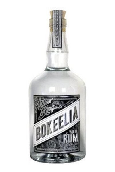 Bokeelia Rum