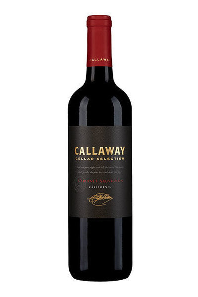 Callaway Wine