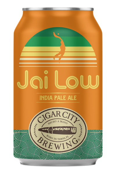 Cigar City Brewing - CCB